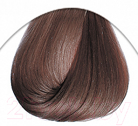 Крем-краска для волос Impression Professional Ip 7.76 (100мл, блонд коричнево-фиолетовый)