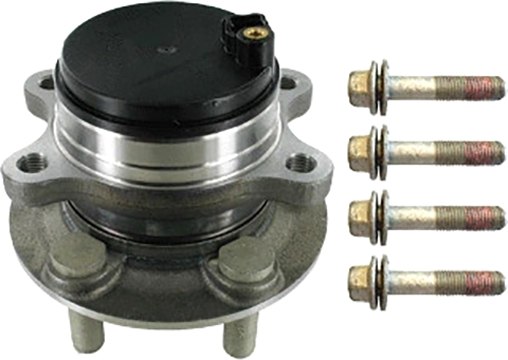 Ступица колеса SKF VKBA7084