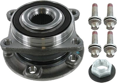 Ступица колеса SKF VKBA6662 -