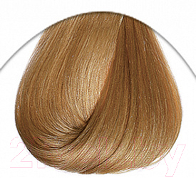 Крем-краска для волос Impression Professional Ip 8.3 (100мл, светлый блонд золотистый)