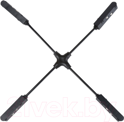 Коннектор для шинопровода Ambrella Magnetic GL3639