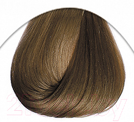 Крем-краска для волос Impression Professional Ip 8.07 (100мл, светлый блонд натурально-коричневый)