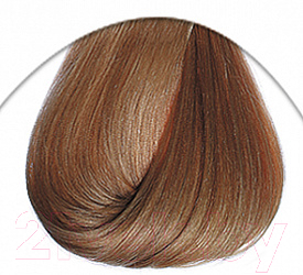 Крем-краска для волос Impression Professional Ip тон 8.7 (100мл, светлый блонд коричневый)