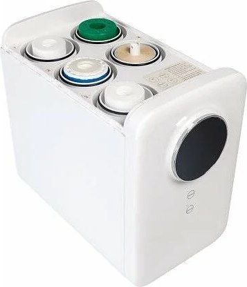 Система обратного осмоса Waterstry NW-RO50-E2