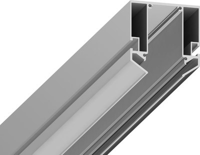 Профиль для шинопровода Ambrella Magnetic GL3345 - 