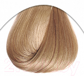 Крем-краска для волос Impression Professional Ip 9.7 (100мл, очень светлый блонд коричневый)