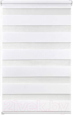 Рулонная штора Lm Decor ДН LB 11-13 64x215 (белый)