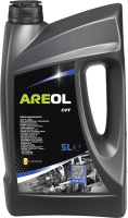 Трансмиссионное масло Areol CVT / AR159 (5л) - 