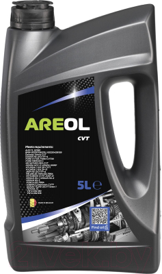 Трансмиссионное масло Areol CVT / AR159