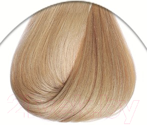 Крем-краска для волос Impression Professional Ip 10.03 (100мл, яркий блонд натурально-золотистый)