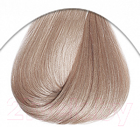 Крем-краска для волос Impression Professional Ip тон 10.1 (100мл, яркий блонд пепельный)