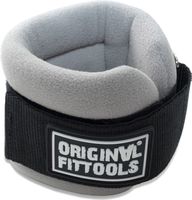 Манжета для тяги Original FitTools FT-AS05-F0-DARK-GREY - 