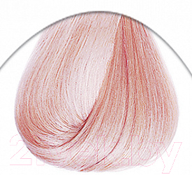 Крем-краска для волос Impression Professional Ip 10.45 (100мл, яркий блонд медно-красный)