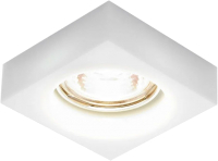 Точечный светильник Ambrella D9171 Milk (белый) - 