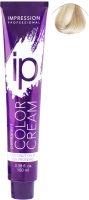 Крем-краска для волос Impression Professional Ip тон 12.0 (100мл, специальный блонд) - 