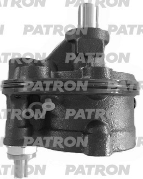 Насос гидроусилителя руля Patron PPS107