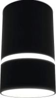 Точечный светильник Ambrella TN3412 SBK (черный песок) - 