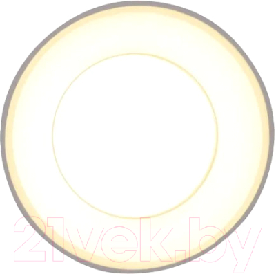 Точечный светильник Ambrella TN3411 SWH (белый песок)