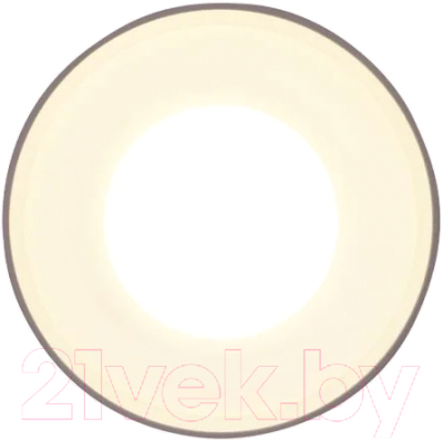 Точечный светильник Ambrella TN3202 SWH (белый песок)
