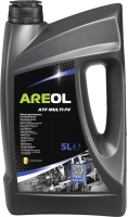 Жидкость гидравлическая Areol ATF Multi FV / AR168 (5л) - 