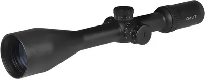 Оптический прицел GAUT Obsidian 3-24x56 SF сетка 31