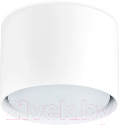 Точечный светильник Ambrella TN5301 WH (белый)