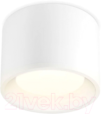Точечный светильник Ambrella TN5321 WH (белый)
