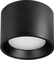 Точечный светильник Ambrella TN5326 BK (черный) - 
