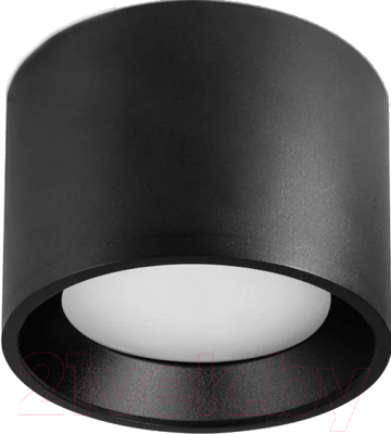 Точечный светильник Ambrella TN5326 BK (черный)