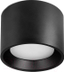 Точечный светильник Ambrella TN5326 BK (черный) - 