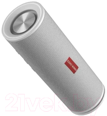Портативная колонка Honor Choice Bluetooth Speaker Pro VNC-ME00 / 5504AAVN (белый)
