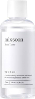 Тонер для лица Mixsoon Bean с ферментированным экстрактом соевых бобов (100мл) - 