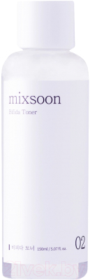 Тонер для лица Mixsoon Bifida с бифидобактериями (150мл)