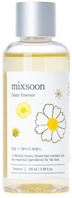Эссенция для лица Mixsoon Daisy с экстрактом маргаритки (100мл)