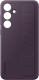 Чехол-накладка Samsung Grip Case для Galaxy S24+ / EF-GS926CEEGWW (темно-фиолетовый) - 