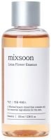 Эссенция для лица Mixsoon Lotus Flower с экстрактом лотоса (100мл) - 