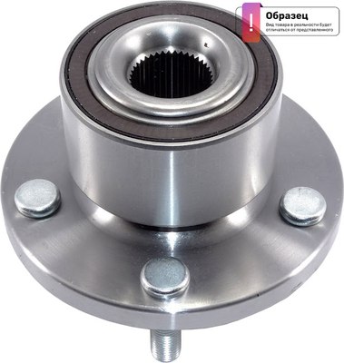 Ступица колеса IJS 10-1321 - 