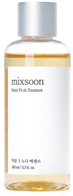 Эссенция для лица Mixsoon Noni Fruit с экстрактом нони (100мл)