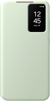 

Чехол-книжка, Smart View Wallet Case для Galaxy S24+ / EF-ZS926CGEGWW