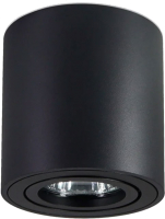 Точечный светильник Ambrella TN22702 BK (черный) - 