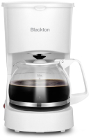 Капельная кофеварка Blackton Bt CM1111 (белый) - 
