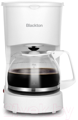 Капельная кофеварка Blackton Bt CM1111 (белый)