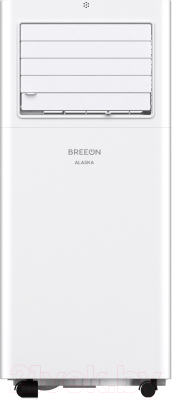 Мобильный кондиционер Breeon BPC-07TDR