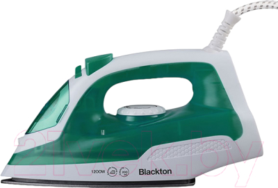 Утюг Blackton Bt SI3110 (белый/зеленый)