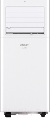 Мобильный кондиционер Breeon BPC-12TDR