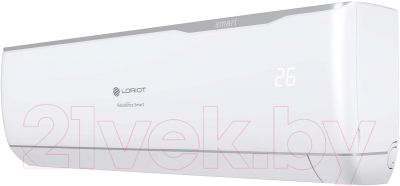 Сплит-система Loriot LAC-12AJI