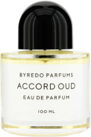 Парфюмерная вода Byredo Accord Oud (100мл) - 