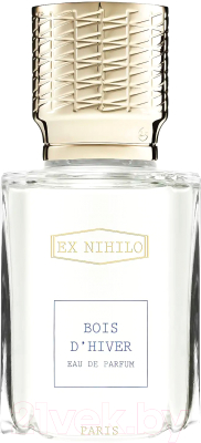 Парфюмерная вода Ex Nihilo Bois D`Hiver (50мл)