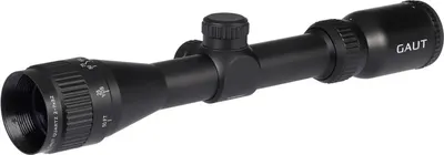 Оптический прицел GAUT Quartz 2-7x32 AO сетка 3 Mil-Dot - 