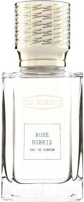 Парфюмерная вода Ex Nihilo Rose Hubris (50мл)